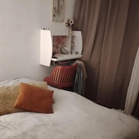 Charmante Chambre Spacieuse Et Lumineuse Paris Bagian luar foto