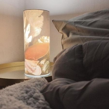 Charmante Chambre Spacieuse Et Lumineuse Paris Bagian luar foto