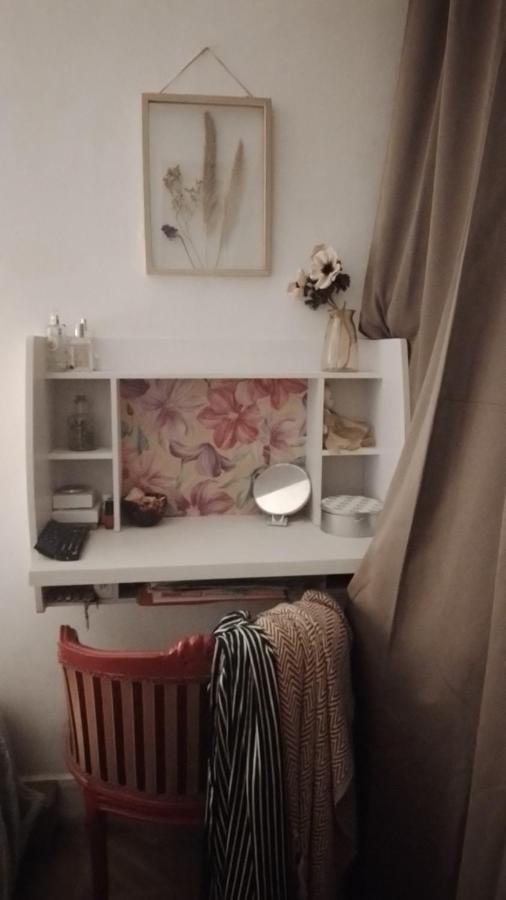 Charmante Chambre Spacieuse Et Lumineuse Paris Bagian luar foto