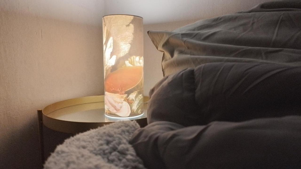 Charmante Chambre Spacieuse Et Lumineuse Paris Bagian luar foto